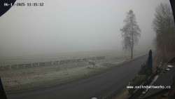 Údolí Úhlavy, Královský Hvozd