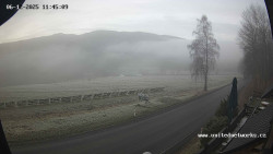 Údolí Úhlavy, Královský Hvozd