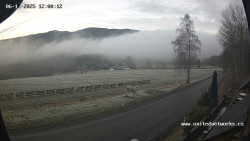 Údolí Úhlavy, Královský Hvozd