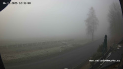 Údolí Úhlavy, Královský Hvozd