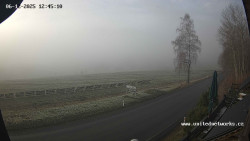 Údolí Úhlavy, Královský Hvozd