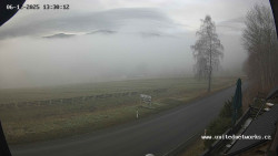 Údolí Úhlavy, Královský Hvozd