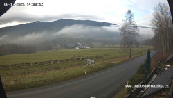 Údolí Úhlavy, Královský Hvozd