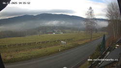 Údolí Úhlavy, Královský Hvozd