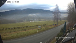 Údolí Úhlavy, Královský Hvozd