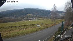 Údolí Úhlavy, Královský Hvozd