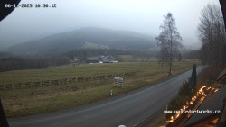 Údolí Úhlavy, Královský Hvozd