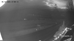 Údolí Úhlavy, Královský Hvozd