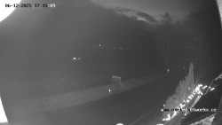 Údolí Úhlavy, Královský Hvozd