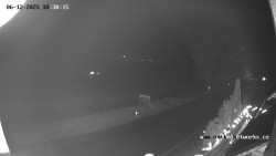 Údolí Úhlavy, Královský Hvozd