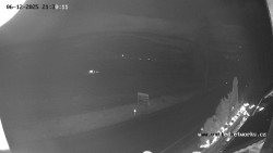 Údolí Úhlavy, Královský Hvozd