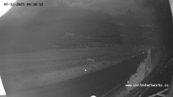 Údolí Úhlavy, Královský Hvozd