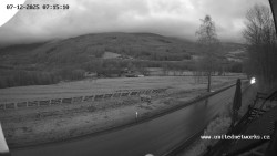 Údolí Úhlavy, Královský Hvozd