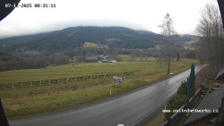 Údolí Úhlavy, Královský Hvozd