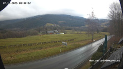 Údolí Úhlavy, Královský Hvozd