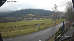 Údolí Úhlavy, Královský Hvozd