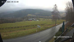 Údolí Úhlavy, Královský Hvozd