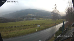 Údolí Úhlavy, Královský Hvozd