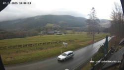 Údolí Úhlavy, Královský Hvozd