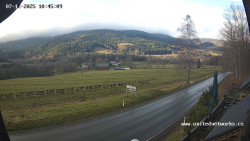 Údolí Úhlavy, Královský Hvozd