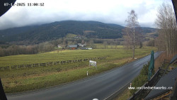 Údolí Úhlavy, Královský Hvozd