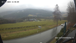 Údolí Úhlavy, Královský Hvozd