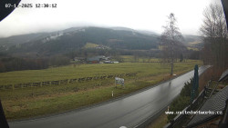 Údolí Úhlavy, Královský Hvozd