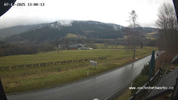 Údolí Úhlavy, Královský Hvozd