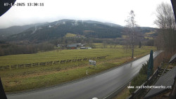 Údolí Úhlavy, Královský Hvozd