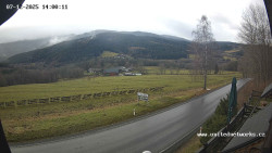 Údolí Úhlavy, Královský Hvozd