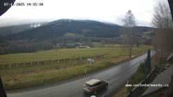 Údolí Úhlavy, Královský Hvozd