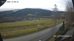 Údolí Úhlavy, Královský Hvozd