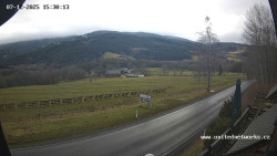 Údolí Úhlavy, Královský Hvozd