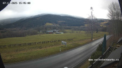 Údolí Úhlavy, Královský Hvozd