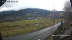 Údolí Úhlavy, Královský Hvozd