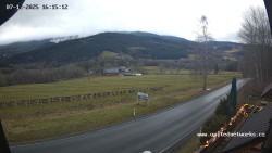 Údolí Úhlavy, Královský Hvozd