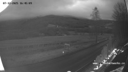 Údolí Úhlavy, Královský Hvozd