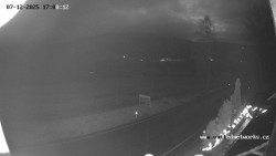 Údolí Úhlavy, Královský Hvozd