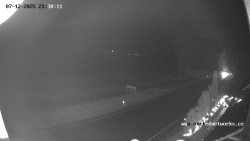 Údolí Úhlavy, Královský Hvozd