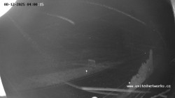 Údolí Úhlavy, Královský Hvozd