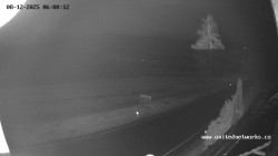 Údolí Úhlavy, Královský Hvozd