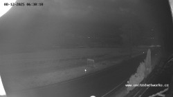 Údolí Úhlavy, Královský Hvozd