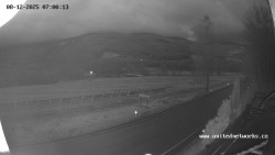 Údolí Úhlavy, Královský Hvozd