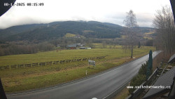 Údolí Úhlavy, Královský Hvozd