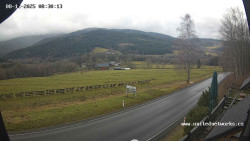 Údolí Úhlavy, Královský Hvozd