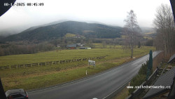 Údolí Úhlavy, Královský Hvozd