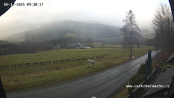 Údolí Úhlavy, Královský Hvozd