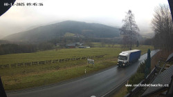 Údolí Úhlavy, Královský Hvozd