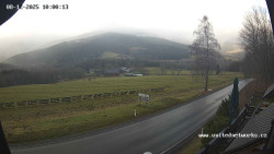 Údolí Úhlavy, Královský Hvozd