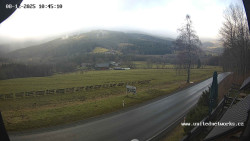 Údolí Úhlavy, Královský Hvozd